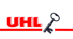 Uhl Metallbau und Sicherheits-Fachgeschäft